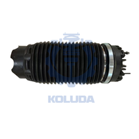 Rear Left Right Air Suspension Spring Bag 68260938AA 68260938AB for Dodge Ram 1500 2019-2024