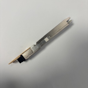 Módulo Transceptor Óptico OSFP 800G SR8/DR8/<span class=keywords><strong>FR8</strong></span> a Precio de Fábrica Competitivo, 50m 500m 2km, Módulo Transceptor InfiniBand NDR - Product Image 2