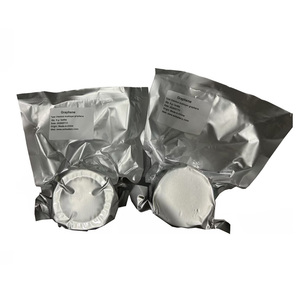 Laboratorio a buon mercato 90% purezza chimica multistrato grafene nero soffice polvere - Product Image 5