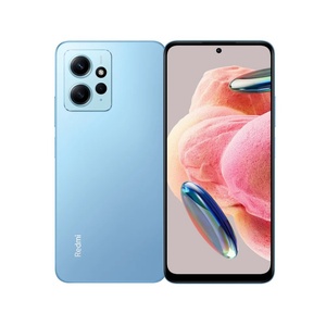 Teléfono Inteligente Redmi Note 12 Pro 5G, Batería de 5000 mAh, MTK Dimensity 1080 Octa Core, Carga Rápida de 67 W, Cámara de 50 MP - Product Image 1