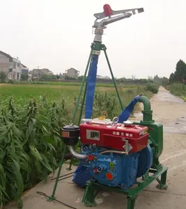 Most popular 4.4CP small farming irrigation system machine on sale