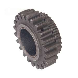 Pièces de rechange d'essieu de chargeur d'usine chinoise FL936 83240204 860115279 engrenage planétaire d'essieu - Product Image 4