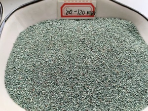 Poudre de zéolite <span class=keywords><strong>verte</strong></span> 100% naturelle, sans additifs <span class=keywords><strong>pour</strong></span> l'amélioration des sols, <span class=keywords><strong>engrais</strong></span> organique et aquaculture 40 80 100 120 200 Mesh - Product Image 3