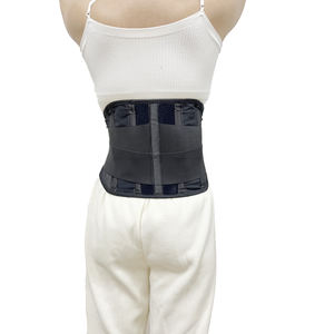 תמיכת שורש כף היד נושמת בהתאמה אישית, רב מכר, לגברים ונשים, חגורת הגנה לכדורגל ובייסבול - Product Image 2