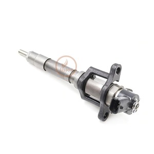 หัวฉีดน้ำมันเชื้อเพลิงคอมมอนเรล 0445120051 หัวฉีดดีเซล 0445120052 สำหรับเครื่องยนต์ 3803908 หัวฉีดน้ำมันเชื้อเพลิง - Product Image 3