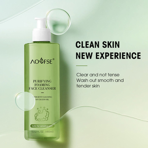 Limpiador <span class=keywords><strong>Facial</strong></span> Hidratante con Colágeno para Hombres y Mujeres, Fabricante de Limpiadores Faciales - Product Image 2