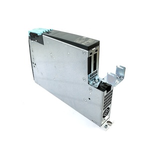 Module d'alimentation SINAMICS S120 6SL3120-1TE26-0AA3, unité de commande, pilote 6SL31201TE260AA3 - Product Image 3