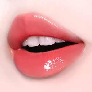 Brillo Labial Liphip # 21 Pink Jisu Juicy Glass Finish, Maquillaje Labial Líquido Hidratante, No Pegajoso, con Acabado de Cristal - Product Image 2