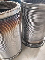 Tambour de treuil électrique Konecranes QC 10 tonnes, câble métallique de 9 mètres, référence 52281284