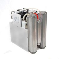 Générateur d'oxygène Colonne filtrante Portable 10 l 40l