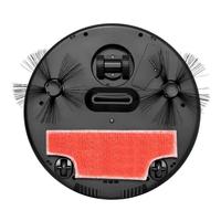 Robot Pembersih Vakum Hoover Aspiradora Penggunaan Rumah Pintar