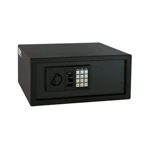 Hotel guest room electronic digital security safe box safe locks digital