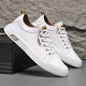 Zapatillas Deportivas Casuales de Primavera/Verano para Hombre, Transpirables, Estilo Coreano, a la Moda, Combinables con Todo, de Malla, Modernas, para Estudiantes - Product Image 3