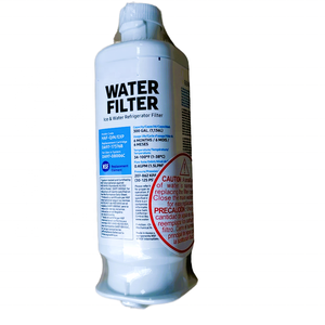 Pièces de réfrigérateur <span class=keywords><strong>Samsung</strong></span> Cartouche de Da97-17376b de <span class=keywords><strong>filtre</strong></span> à <span class=keywords><strong>eau</strong></span> glacée pour réfrigérateur Compatible avec le modèle Da97-080006c - Product Image 5