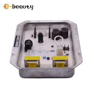 Pièces de rechange d'alternateur d'usine chinoise stabilisateur de régulateur de tension automatique AVR NTA-5A-2DB <span class=keywords><strong>pour</strong></span> générateur Denyo - Product Image 6