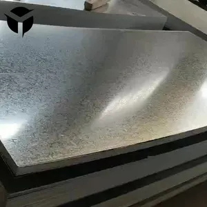 El sanatları için galvanizli oluklu metal levhalar/prefabrik evler galvanizli çelik levha çatı üreticisi