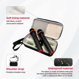 สำหรับกล่องใส่ไมโครโฟน SanDisk Party - Product Image 4