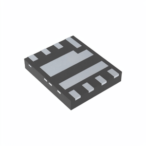 ชิ้นส่วนวงจรรวมทรานซิสเตอร์แบบแผ่นสัมผัส8-VDFN AOE6936มีในสต็อก - Product Image 1