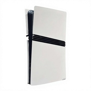 Pour <span class=keywords><strong>PS</strong></span> 5 Pro <span class=keywords><strong>Slim</strong></span> 2TB Console Bundle - Édition Standard Console de jeu intelligente - Product Image 4