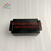 CAT 4W2218 4W9733-01 4W9733-3 7W2743-01 Carte Ontrol Caterpillar 4W2218 4W9733-01 4W9733-3 7W2743-01 Contrôleur de groupe électrogène