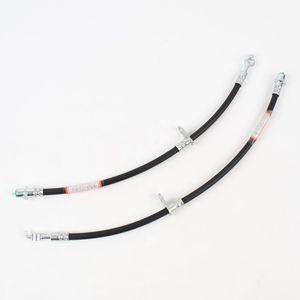ยางท่อเบรกรถยนต์สำหรับ Beijing Zhonghua V3 FSV FRV อะไหล่เปลี่ยน X80 V5ได้320 620 - Product Image 4