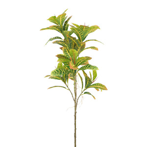 ต้นไทรประดิษฐ์หลากสี หลายขนาด สมจริงสูง ตกแต่งบ้าน ต้นไม้ปลูกในร่ม - Product Image 5