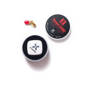 Foxeer ECHO 2 V2 5.8GHz 9dBi 패치 안테나 RC 비행기 <span class=keywords><strong>FPV</strong></span> 자유형 드론 VTX VRX 고글 모니터 용 LHCP RHCP - Product Image 6