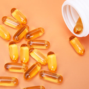 Oem Odm Voedingssupplement Private Label Natuurlijke Soja Lecithine Zachte <span class=keywords><strong>Capsule</strong></span> - Product Image 2