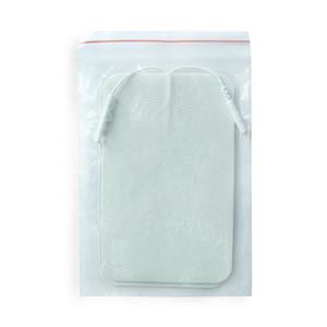 6*9cm persegi panjang besar bantalan elektroda 2.0mm Pin puluhan Unit perekat Unit mesin fisioterapi untuk Ems meringankan nyeri sendi otot - Product Image 6