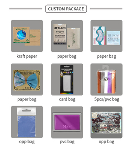 Stampa personalizzata <span class=keywords><strong>occhiali</strong></span> in microfibra panno per la pulizia ecologici <span class=keywords><strong>occhiali</strong></span> da sole pulisce lenti per <span class=keywords><strong>occhiali</strong></span> - Product Image 6