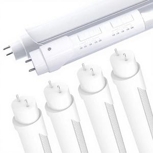 Tubo LED Integrato UL ETL ad Alta Luminosità G13 4Ft T 8100-277V AC Tipo A+B 22 Watt 120Cm Lampada Illuminazione - Product Image 1