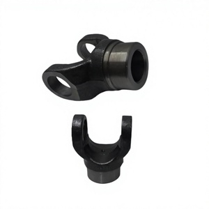 Fit for TATA Universal Joint Fork Driveshaft Yoke OEM 3124111205 LPT 1109 5G 5900cc Truck Bus Spare Parts - Product Image 1