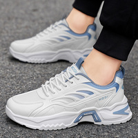 M186 Chaussures de sport pour hommes de haute qualité, nouvelle conception printemps, respirantes, mode décontractée, chaussures de course, chaussures tendance pour étudiants