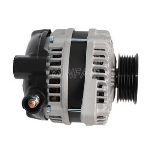 Alternateur 31100-RAA-A05 pour <span class=keywords><strong>Honda</strong></span> <span class=keywords><strong>Accord</strong></span> 2008-2012 <span class=keywords><strong>Accord</strong></span> Crosstour 2010 3.5L - Product Image 4