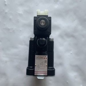 Válvula de seguridad operada por piloto AGAM-10/10/210 y válvula de alivio 24DC - Product Image 3