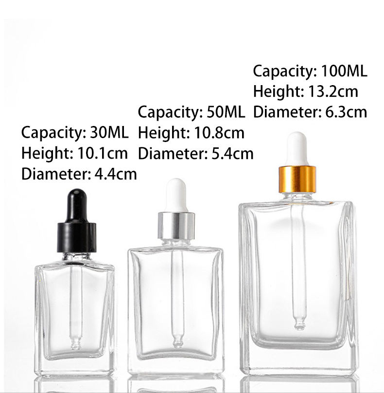clear 30ml