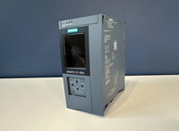 CPU de Seguridad 6ES7515-2FN03-0AB0 1.5/4.5MB con 2 Puertos PROFINET y Velocidad de 6ns para Sistemas de Automatización F-Automation