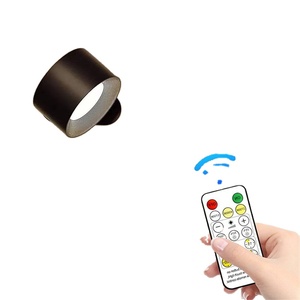 Điều khiển từ xa trong nhà tường đèn treo linh hoạt gắn LED có thể sạc lại <span class=keywords><strong>Reading</strong></span> tường ánh sáng - Product Image 5