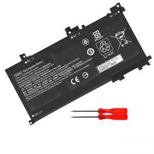 Batterie d'ordinateur portable de qualité <span class=keywords><strong>TE04XL</strong></span> pour Night Elf Omen Victus Pro 2 Pro2 TPN-Q173 15-ax 15-bc série 15.4V 63.3WH batterie pour ordinateur portable - Product Image 1