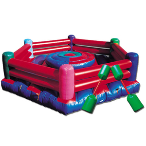 Pas cher Jeux Interactifs En Plein Air Anneau <span class=keywords><strong>De</strong></span> <span class=keywords><strong>Boxe</strong></span> Gonflable Lutte <span class=keywords><strong>Maison</strong></span> <span class=keywords><strong>De</strong></span> Rebond PVC Combat Joute Anneau <span class=keywords><strong>De</strong></span> <span class=keywords><strong>Boxe</strong></span> pour Adultes - Product Image 1
