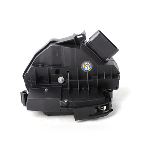 Ngay phía trước khóa cửa cơ thể khóa cửa Thiết bị truyền động <span class=keywords><strong>Latch</strong></span> cm5aa21812ba cho FORD FOCUS - Product Image 1