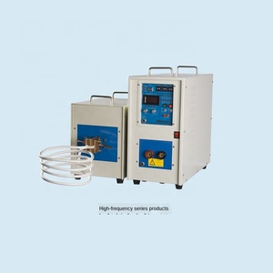 <span class=keywords><strong>Machine</strong></span> de chauffage <span class=keywords><strong>haute</strong></span> fréquence pour le trempage des engrenages, la fusion, la soudure et le traitement thermique par induction <span class=keywords><strong>haute</strong></span> fréquence - Product Image 2