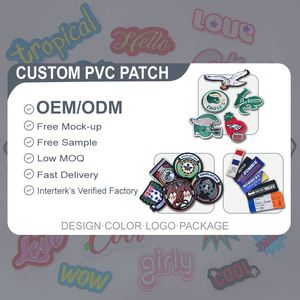 No Minimum Clothes 3D <b>Cheap</b> Soft Silicon Rubber Logo Patch Custom Rubber PVC Patches - Product Image 3