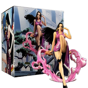 Exquisita emperatriz en Cheongsam, artesanías de PVC pulido para regalos publicitarios Premium - Product Image 6