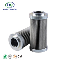 P03104505S61 HQFILTRATION Elemen Filter Oli Hidrolik