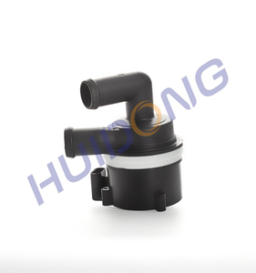 After Market <span class=keywords><strong>Pompe</strong></span> à eau supplémentaire <span class=keywords><strong>Liquide</strong></span> de <span class=keywords><strong>refroidissement</strong></span> moteur <span class=keywords><strong>secondaire</strong></span> OE 5N0965561A pour VW TIGUAN Mercedes Benz W202 W208 W210 R230 E55 - Product Image 1