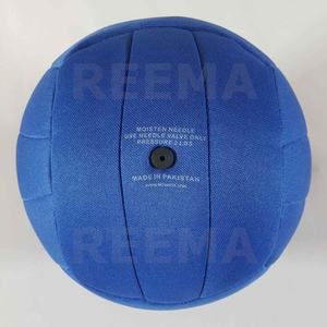 Federación Mundial de Dodgeball Hecha en Pakistán - Product Image 2