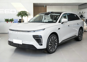 EXEED <span class=keywords><strong>Sterra</strong></span> ET 2025 EREV 760 Max RWD Luxus-Elektro-SUV mit Urban ADAS, Großer Reichweite, Schnellladung & Geräumiger Kabine - Product Image 2
