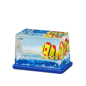 Diverses <span class=keywords><strong>d</strong></span>écorations <span class=keywords><strong>de</strong></span> bateaux <span class=keywords><strong>de</strong></span> croisière en mer en forme <span class=keywords><strong>de</strong></span> bouteilles à flotteurs, cadeaux créatifs, petits bateaux, cadeaux pour aquarium, vente en gros - Product Image 5