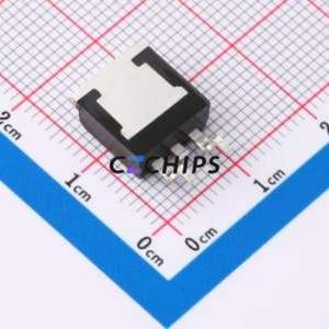 Tiristor (SCR) / Módulo T3035H-6G-TR D2PAK Original y Nuevo, Venta al por Mayor de Componentes Electrónicos y Servicio BOM - Product Image 2